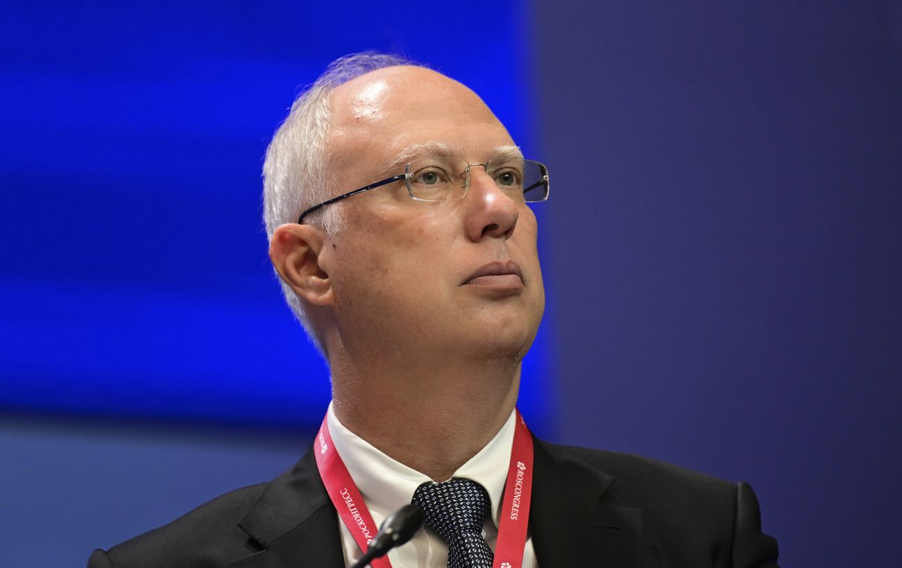 Зустріч прихильників Трампа з Дмитрієвим у Маямі спричинила занепокоєння серед американських чиновників