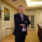 Кислиця поділився деталями про створення чатів у WhatsApp та збір досьє під час переговорів у Стамбулі