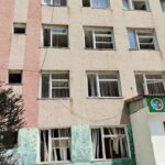 У коледжі Аккермана, неодноразово постраждалому від обстрілів, планують оновити вікна на суму близько 670 тисяч гривень
