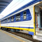 Укрзалізниця внесла зміни в графік руху поїздів на Донеччині