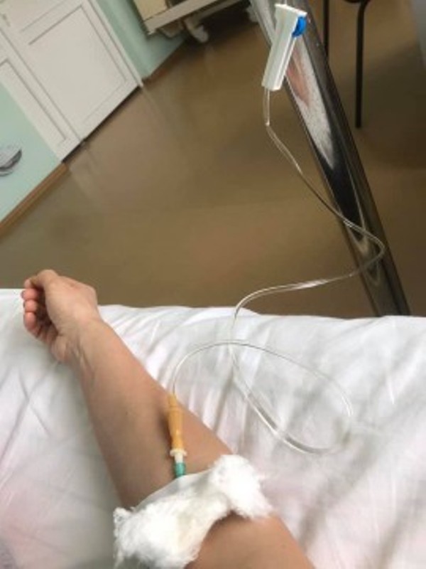 В Одеській області жінка стала жертвою ботулізму