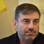 Сергій Кузнєцов у Лубінці інформує про тяжкий стан затриманого