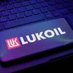 Chevron розглядає можливість придбання міжнародних активів Лукойла, за даними Reuters