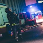 В Орлі зафіксовано вибухи в ніч на 5 листопада: губернатор повідомляє про нейтралізацію дронів