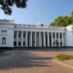 Головний фінансист Одеси більше не займає свою посаду