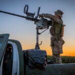 Масоване вторгнення в Україну 8 листопада: методи ударів і наслідки