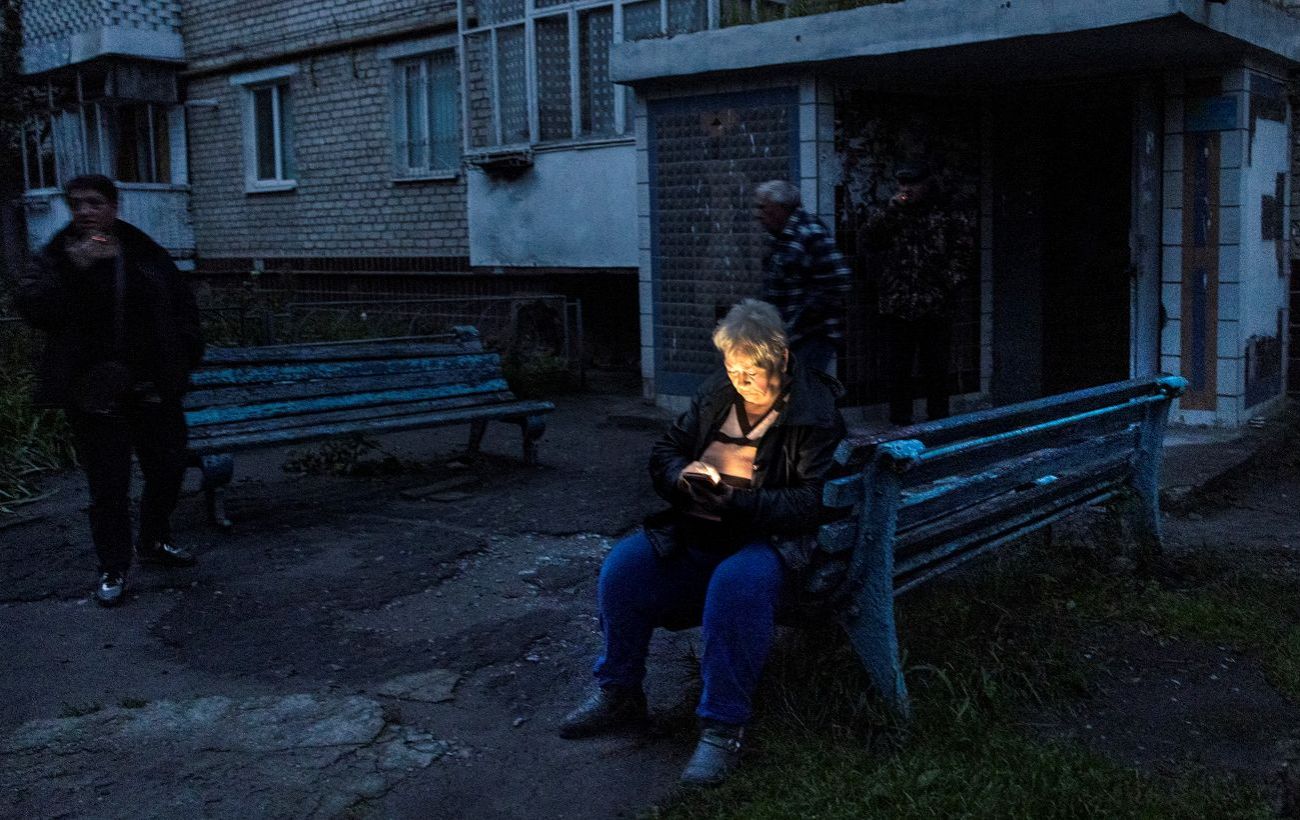 Уряд ініціював формування штабу для підтримки стабільного зв’язку в умовах блекаутів