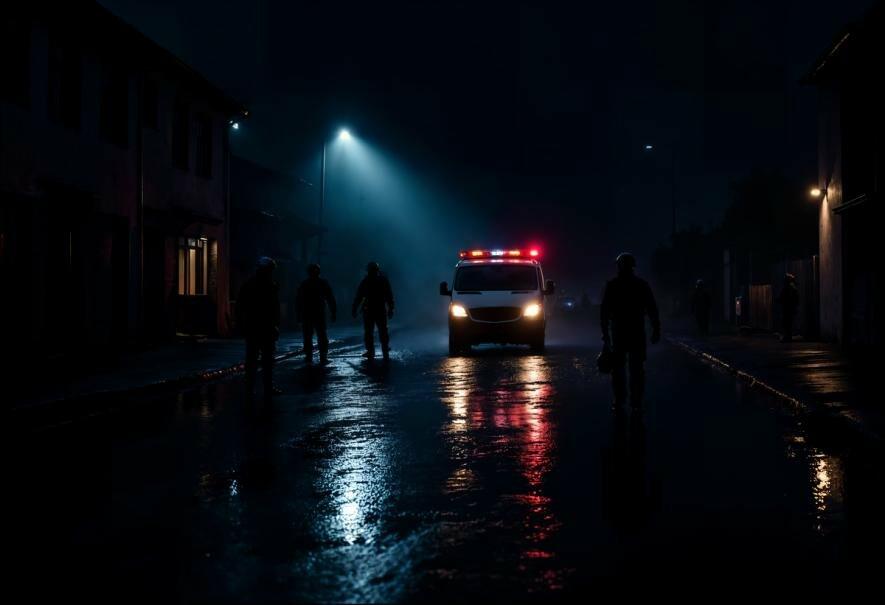 Аварія на трасі Одеса-Рені: жертви та постраждалі, рух затруднено