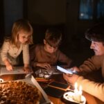 Графіки електропостачання в Києві на 5 листопада – що чекати