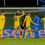 Відбір на чемпіонат світу: де і коли онлайн переглядати матч Україна – Ісландія