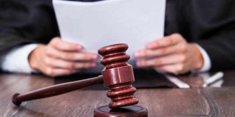 Одесит, що наніс поранення військовому ТЦК ножем, отримав умовний термін у 5 років