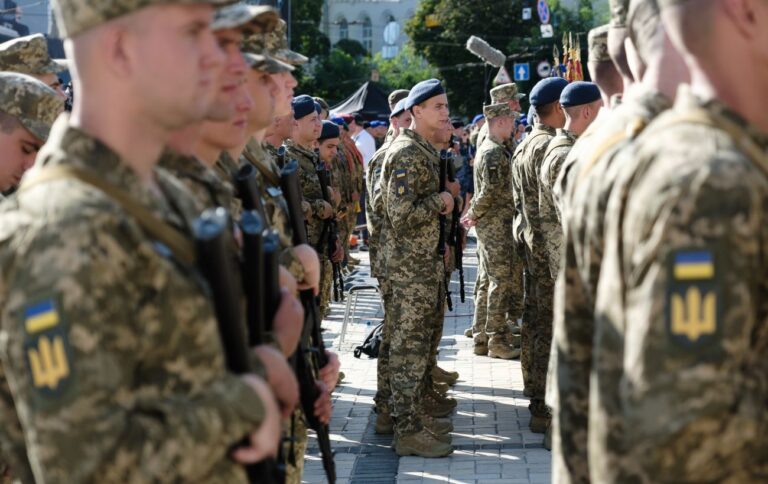Командира безпілотних підрозділів опитують у справі про загибель 19 осіб на шикуванні