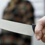 На Одещині пасинок поранив вітчима кухонним ножем у живіт