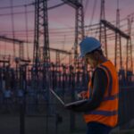 Удар росіян знеструмив 14 500 домогосподарств в Одесі та області