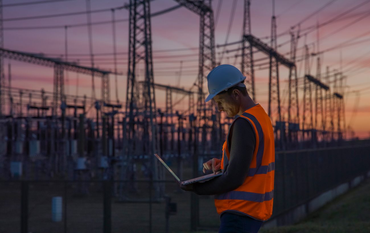 Удар росіян знеструмив 14 500 домогосподарств в Одесі та області