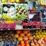 Шокові ціни на Новому базарі в Одесі наприкінці листопада — покупці кажуть: «Мені від них уже холодно!»