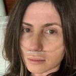 Катерина Ножевнікова — відома одеська волонтерка, яка ледве врятувалася: що сталося