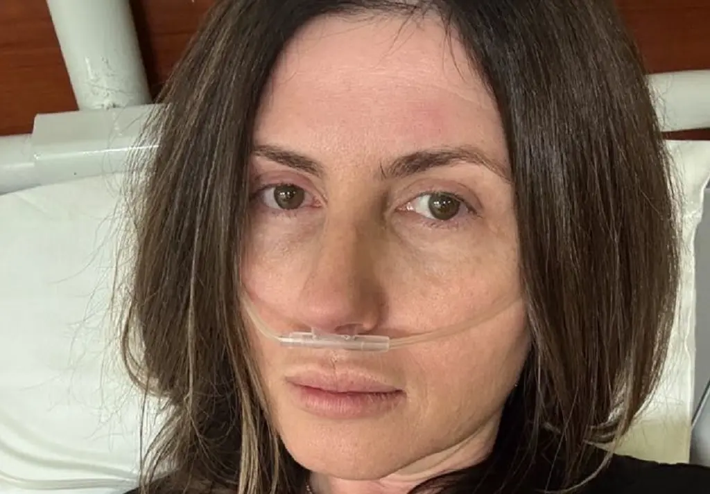 Катерина Ножевнікова — відома одеська волонтерка, яка ледве врятувалася: що сталося