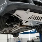 Броня для вашего авто: как выбрать защиту картера и сэкономить на ремонте