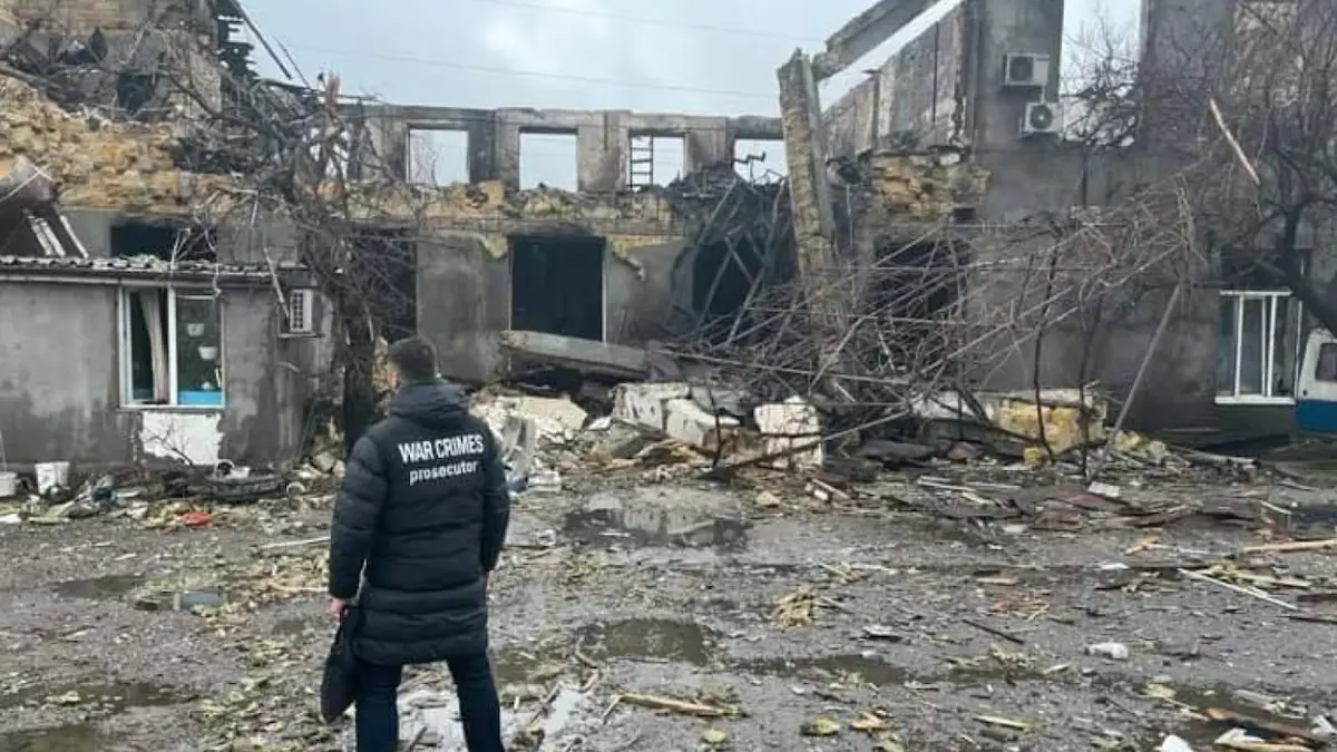 Виконком Одеси розгляне виплати власникам зруйнованого житла