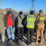 Нічна подорож до Молдови: в Одещині затримали 66-річного “контрабандиста людей”