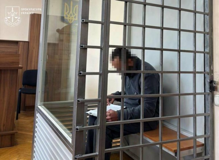 На Одещині чоловіка підозрюють у зйомці зґвалтування малолітньої племінниці — йому загрожує тюремний термін, ФОТО