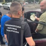 Співробітнику Одеської міськради інкримінували корупційні дії