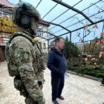 В Одеській області викрито суддю та його спільників у схемах незаконного привласнення квартир