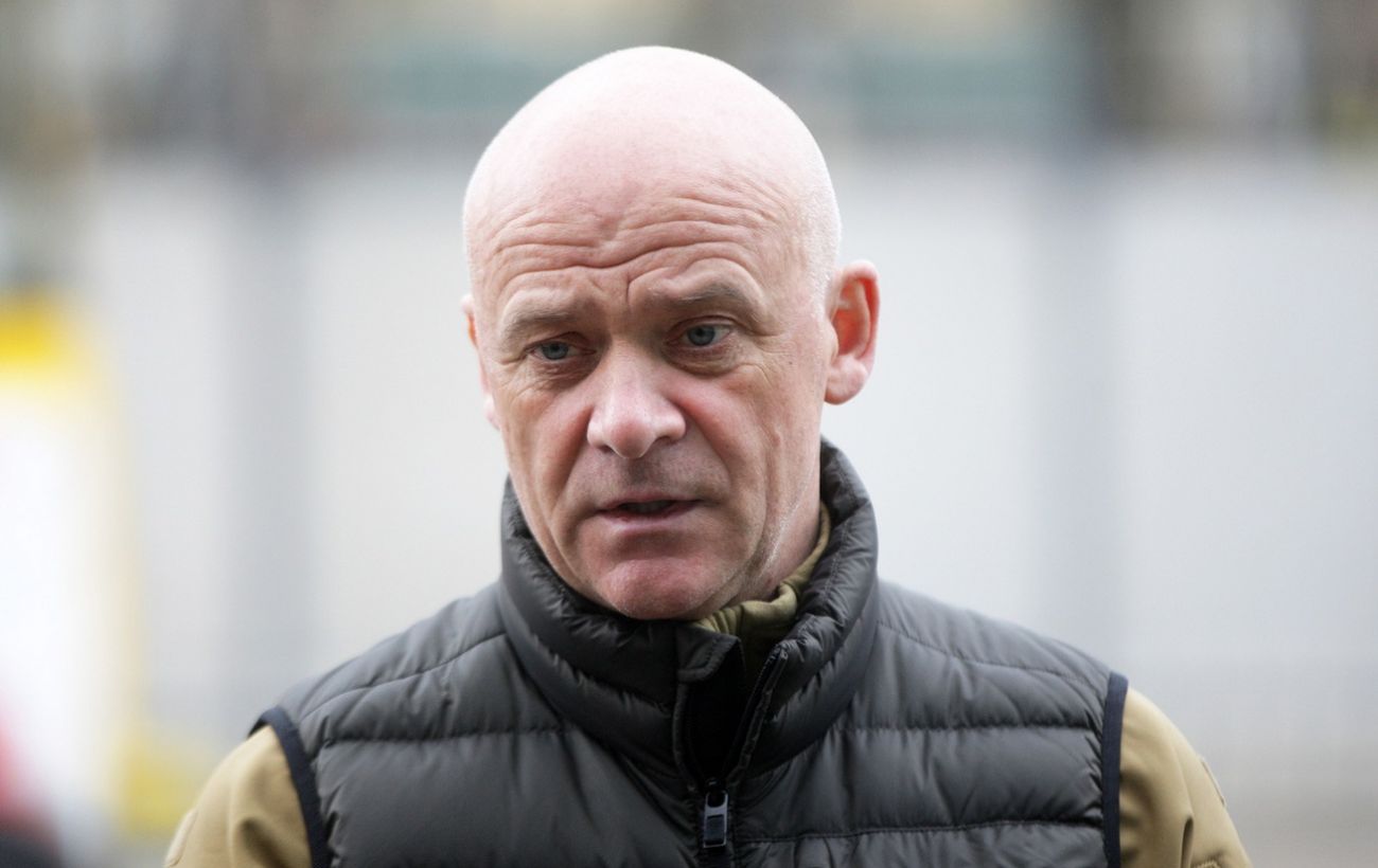 Геннадій Труханов: ВАКС оновив умови запобіжного заходу