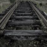 В Одесі потяг на смерть збив жінку