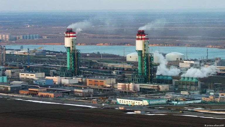 Одеський припортовий завод готується до зміни керівництва — хто претендує на посаду директора