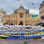 У РФ знову висунули хворобливу заяву про «добровільне возз’єднання» Одеси та Миколаєва з Росією