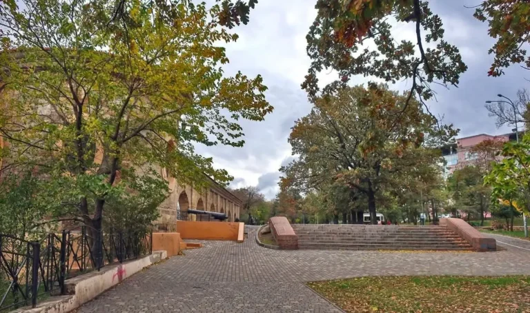 Прогноз погоди в Одесі на 24 листопада: чи слід остерігатися несподіванок?