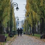 Прогноз погоди в Україні на 1 листопада