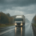 Одещина під дощами і туманами: синоптики прогнозують погоду 9 листопада