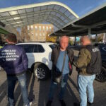 В Одесі викрили шахрая, що за 5500 доларів обіцяв зробити людину позаштатником у СБУ