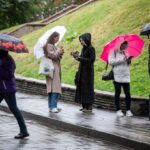 Прогноз погоди в Україні на 4 листопада від Діденко