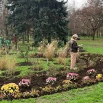 Весняне перетворення парків Одеси: що приготували для одеситів