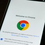 Chrome експериментує з вертикальними вкладками для зручності користувачів