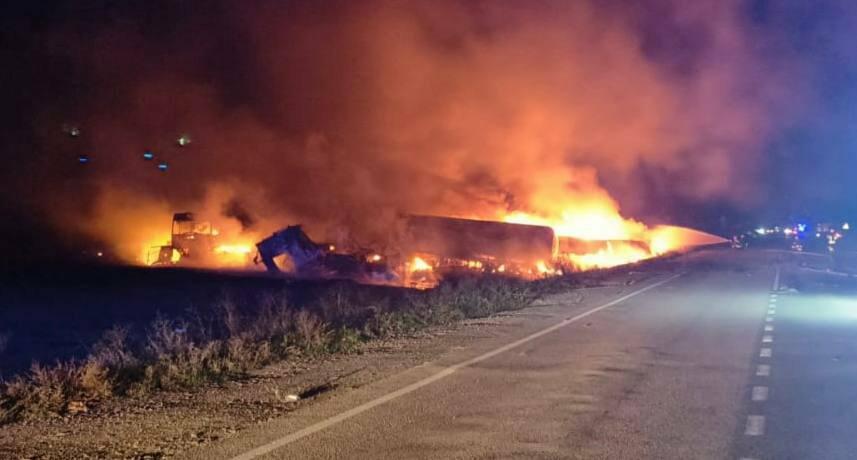 В Одеському регіоні прогриміли вибухи: повідомляють про жертви, – ФОТО