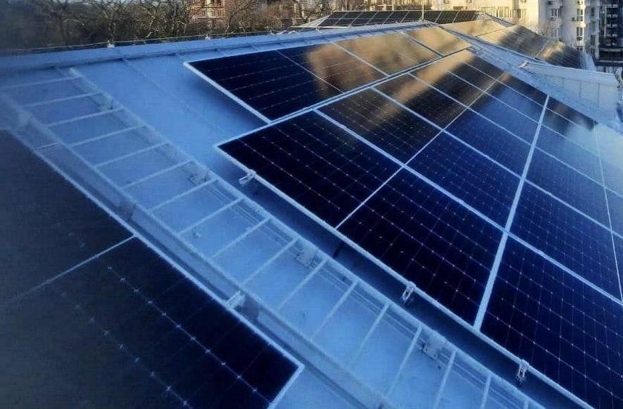 Одеські лікарні: готовність до блекауту за словами міськради та фотофакти