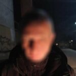 В Одесі чоловік викрав сумку у жінки, але спроба втечі закінчилася невдачею