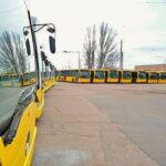 Гуманітарні автобуси з Регенсбурга та Стамбула нарешті розпочнуть рух в Одесі після року простою