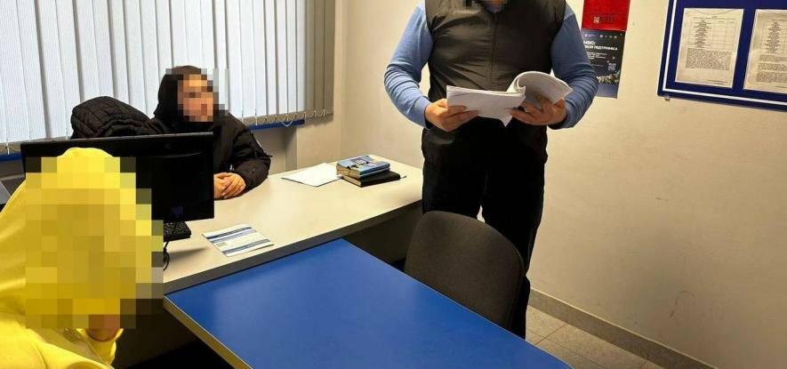 Колишньому чиновнику міськради Одещини загрожує суд за хабар у 500 євро за пенсійні виплати