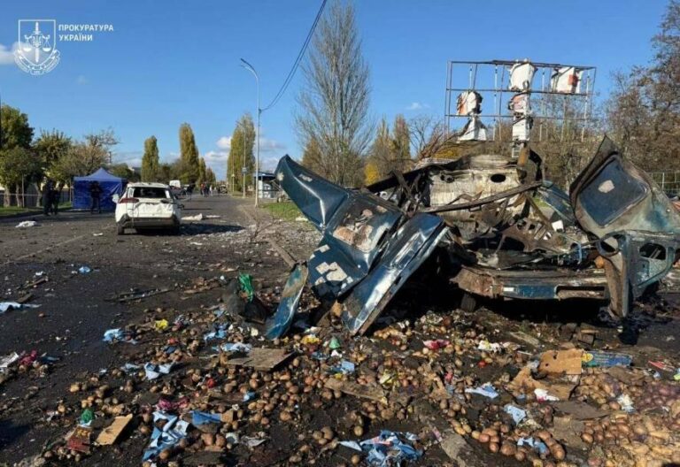 Відомості про загиблих у Чорноморську: прокуратура опублікувала інформацію про жертви обстрілу Одещини