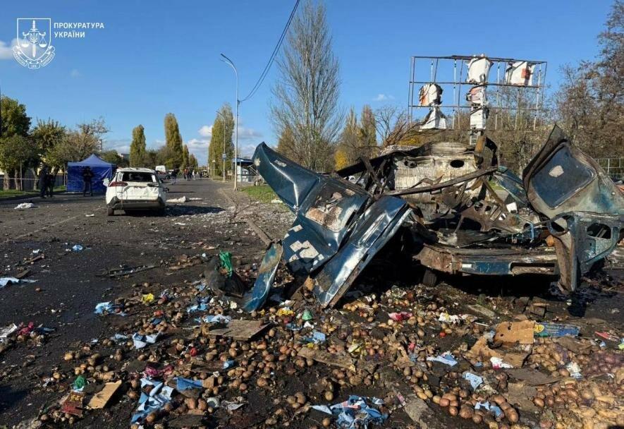 Відомості про загиблих у Чорноморську: прокуратура опублікувала інформацію про жертви обстрілу Одещини