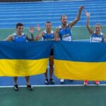 Золота перемога Одещини: Крістіна Кіняйкіна здобула перше місце на Дефлімпіаді