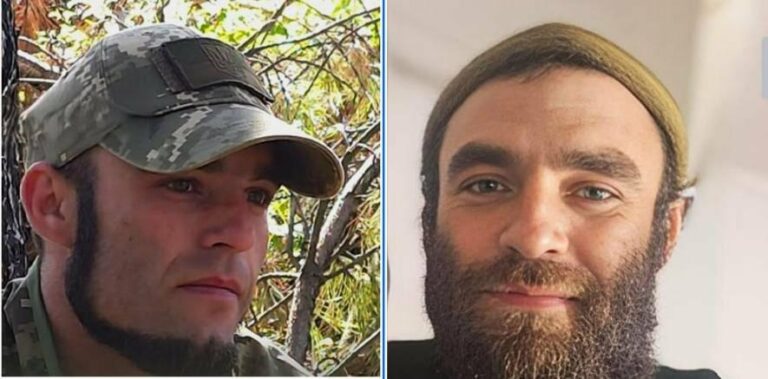 Одеський боєць захищав свої позиції впродовж 101 дня