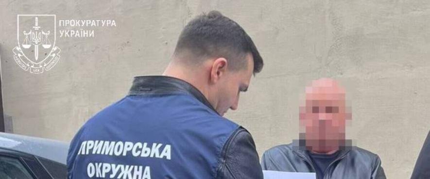 Директора готелю повідомлено про підозру у справі самовільної забудови на Ланжероні