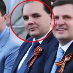 Правоохоронці розслідують можливу причетність Віталія Барвіненка до “русского мира” та транспортних схем, за даними ЗМІ